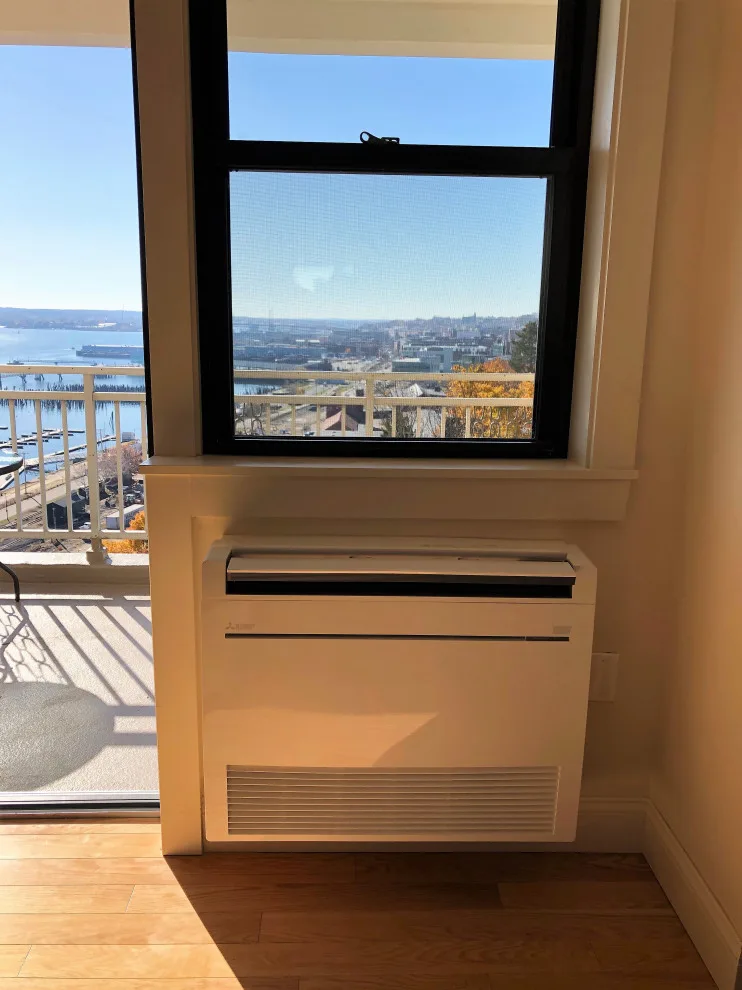 Ground Units by Royal River Heat Pumps - Photo 6