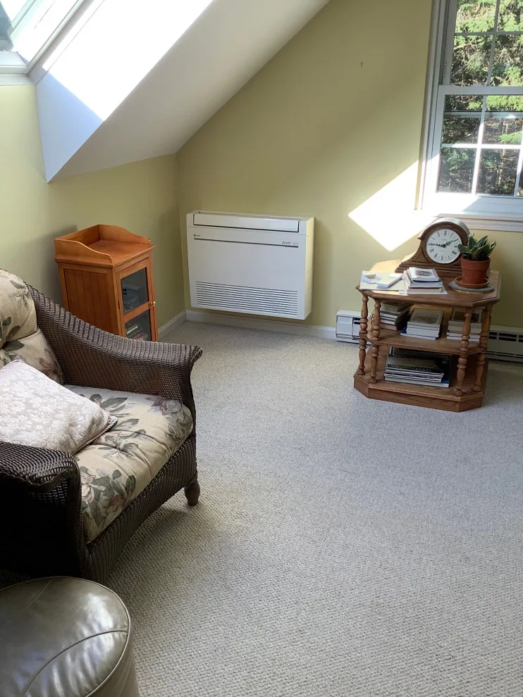 Ground Units by Royal River Heat Pumps - Photo 2