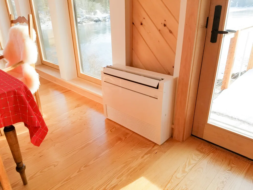 Ground Units by Royal River Heat Pumps - Photo 4