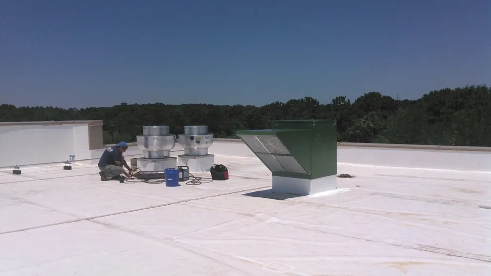 MItchell Heating And Air, LLC - Photo 14