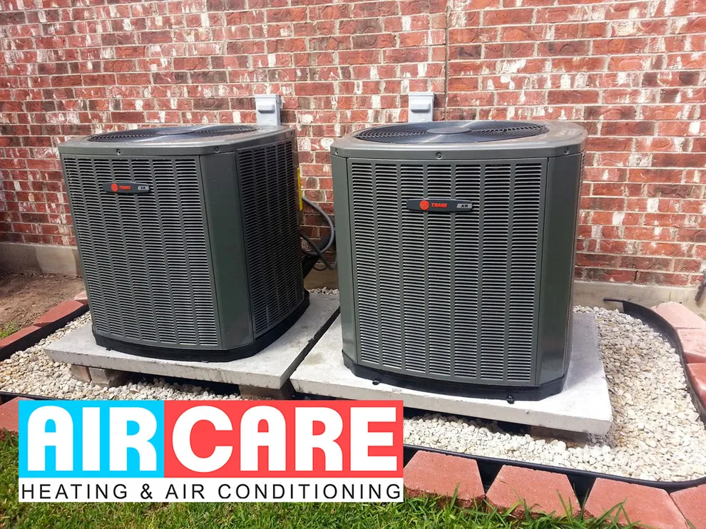 Air Care Heating And Air Conditioning - Photo 9