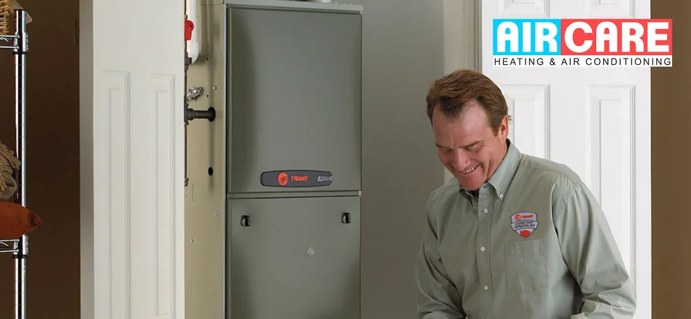 Air Care Heating And Air Conditioning - Photo 7