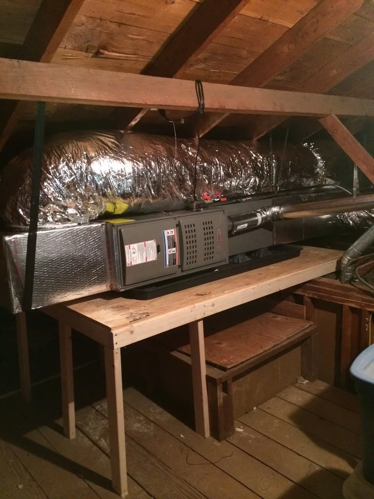 Kemph Heating & AC - Photo 3