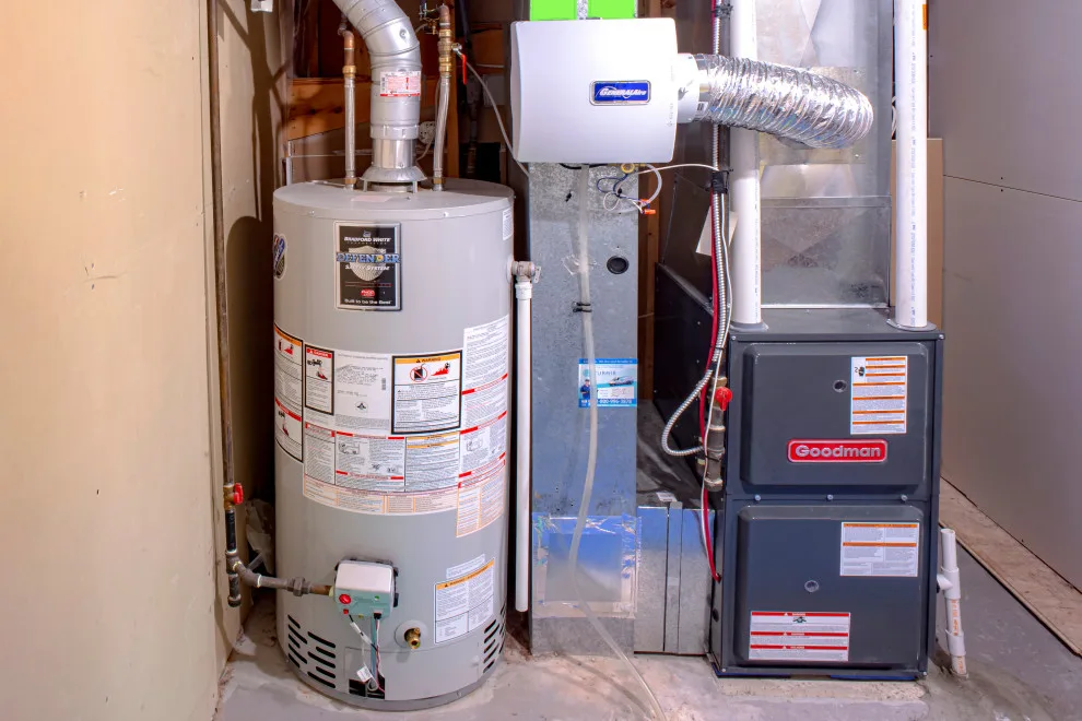 Breathe Easy AC Repair - Photo 5