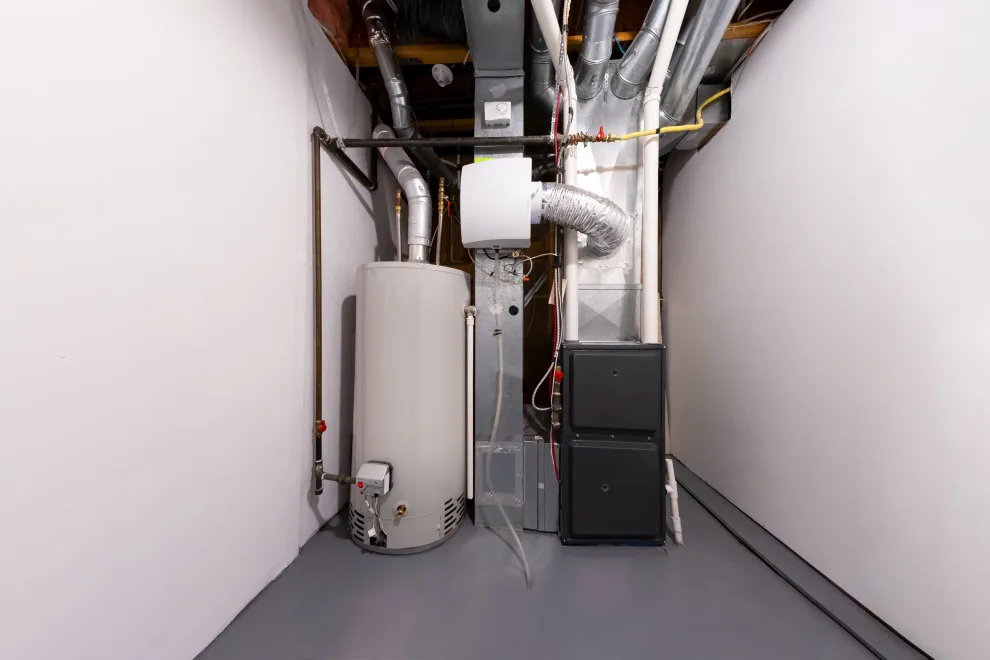 Breathe Easy AC Repair - Photo 13