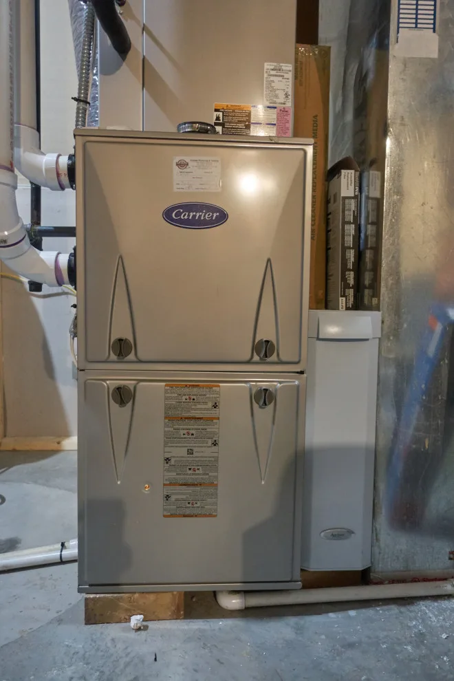 Air Conditioning Repair BREATHE - Photo 14