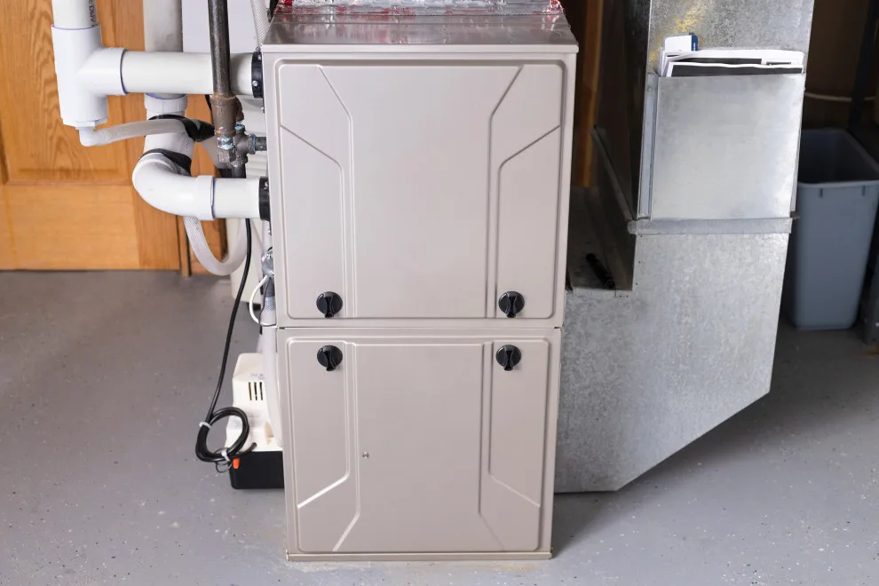 Hales Corners Heating & Air Conditioning - Photo 10