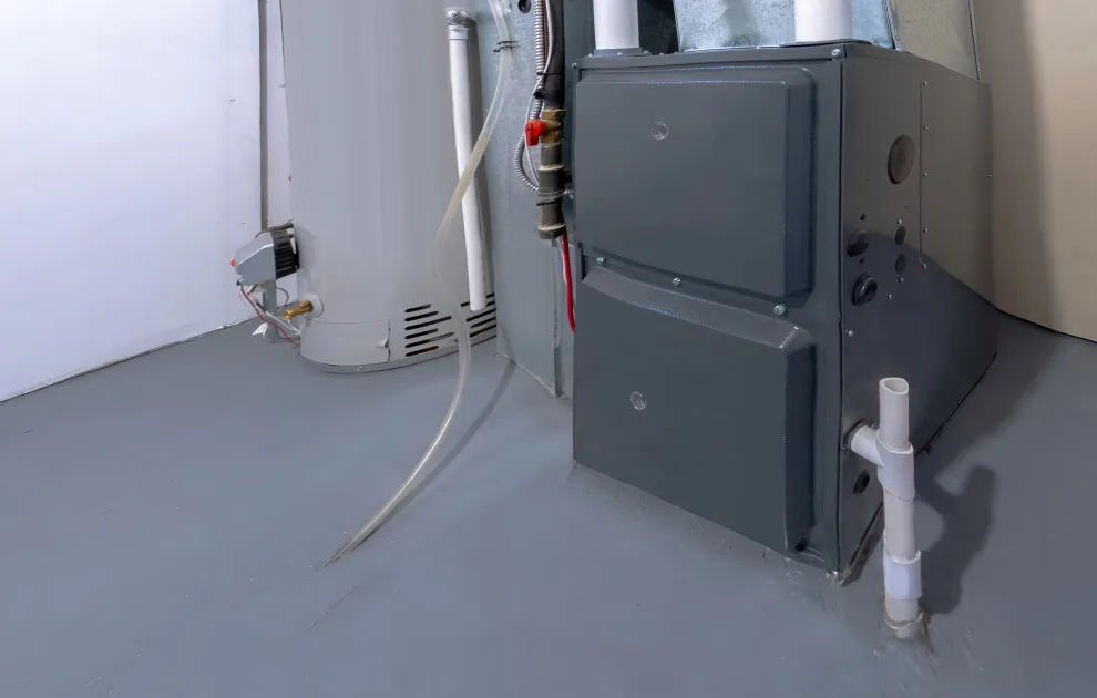 Hales Corners Heating & Air Conditioning - Photo 5
