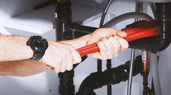 Crystal Heating & Plumbing - Photo 3