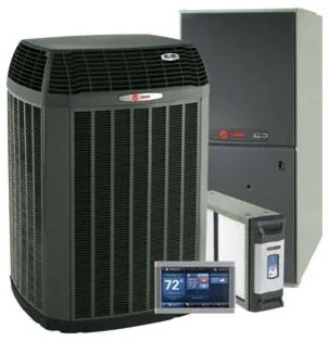 Concord Heating & Air Conditioning Inc - Photo 6
