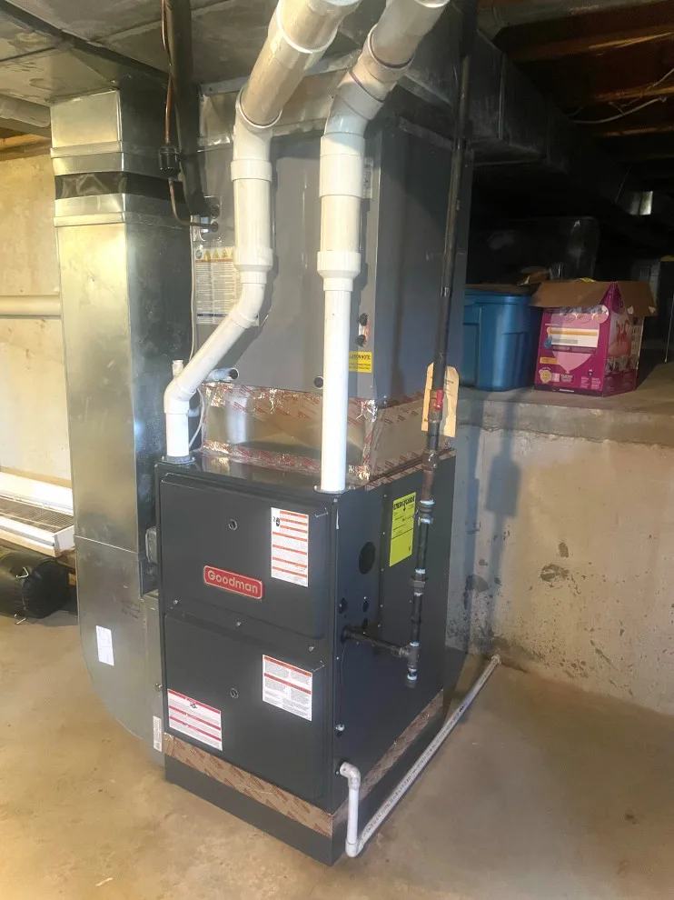 Universal Job Images by Aire Serv Heating & Air Conditioning - Photo 13