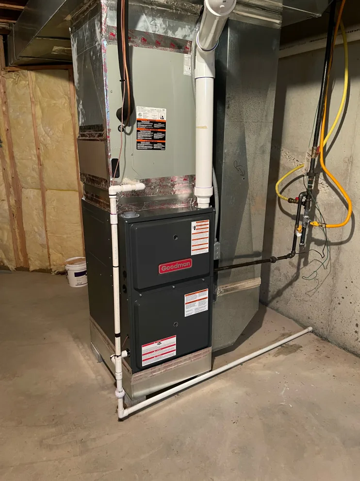 Universal Job Images by Aire Serv Heating & Air Conditioning - Photo 21