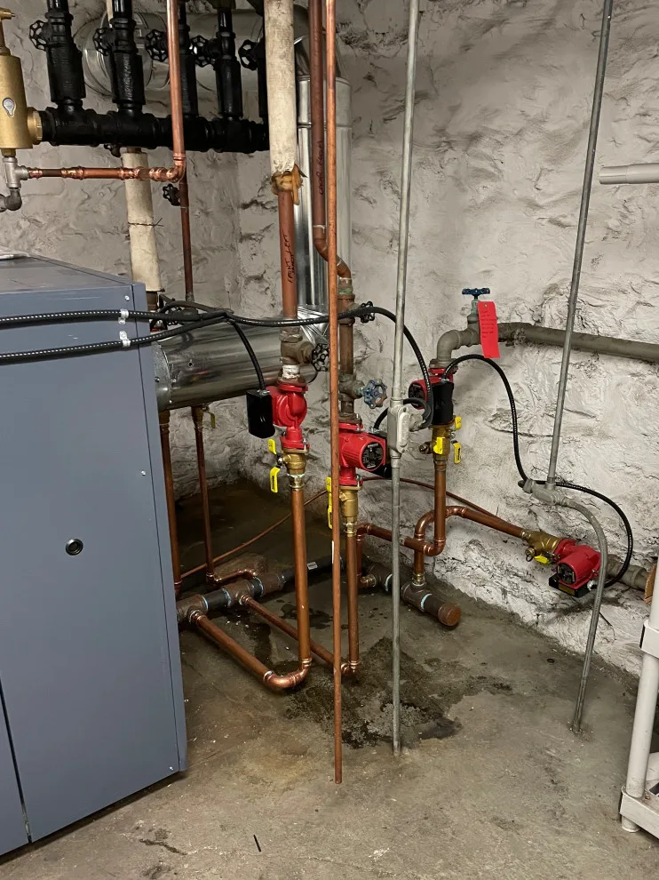 Universal Job Images by Aire Serv Heating & Air Conditioning - Photo 46