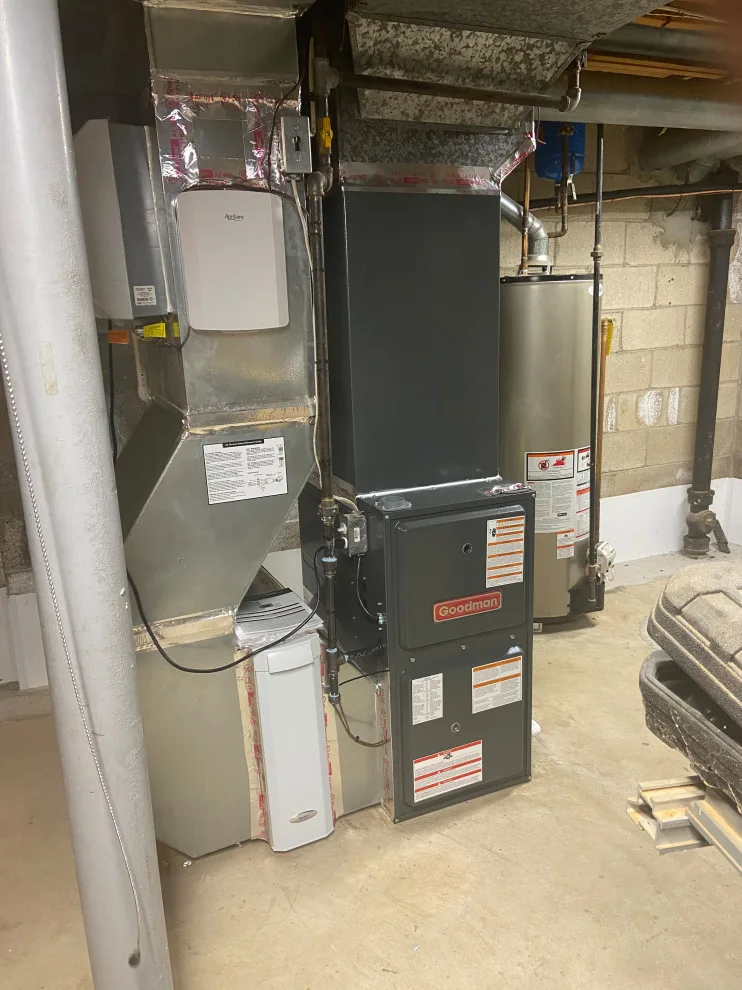 Universal Job Images by Aire Serv Heating & Air Conditioning - Photo 32