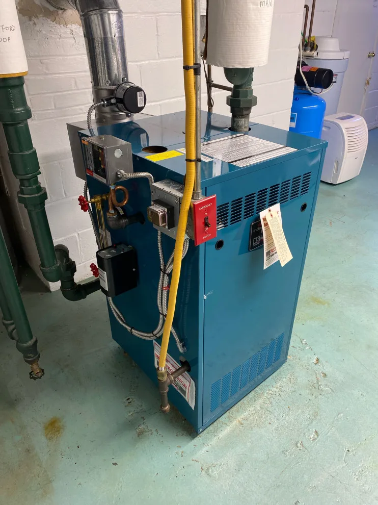 Universal Job Images by Aire Serv Heating & Air Conditioning - Photo 47