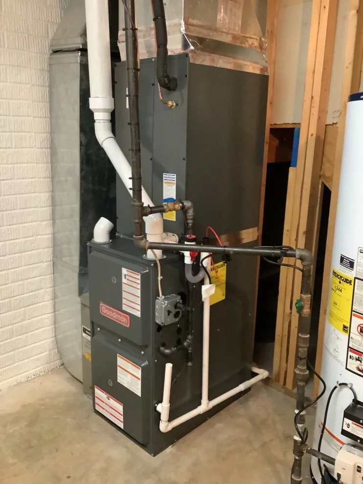 Universal Job Images by Aire Serv Heating & Air Conditioning - Photo 6