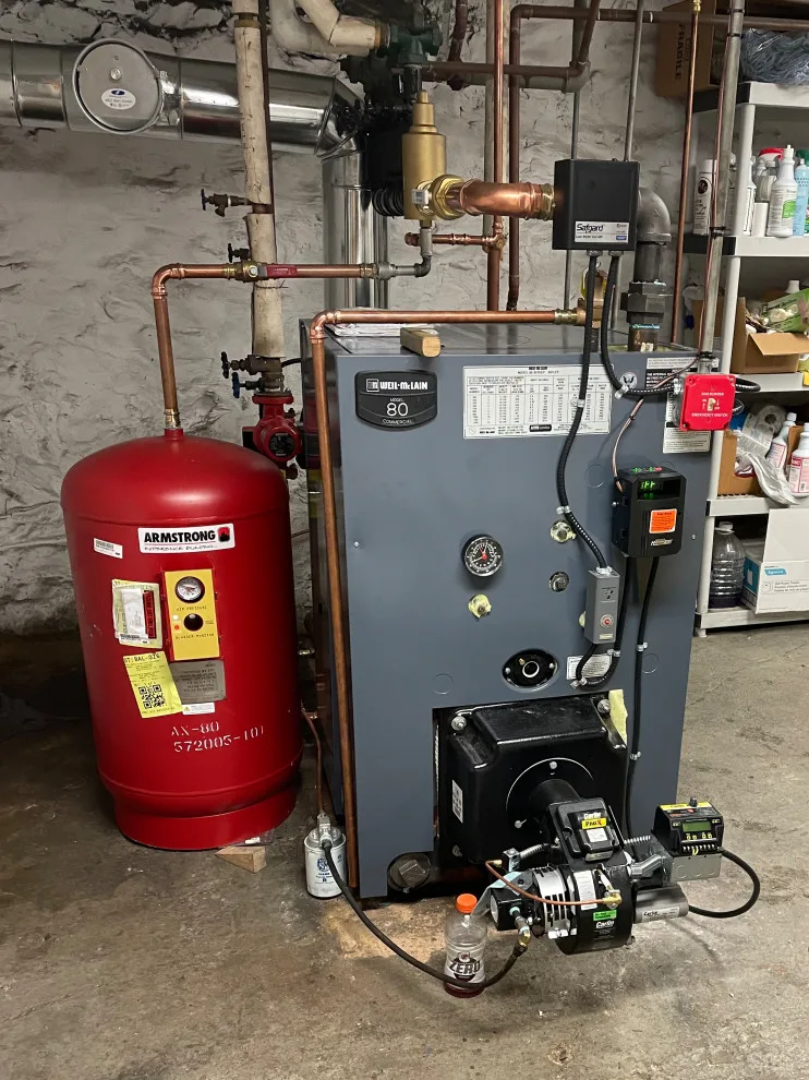 Universal Job Images by Aire Serv Heating & Air Conditioning - Photo 58