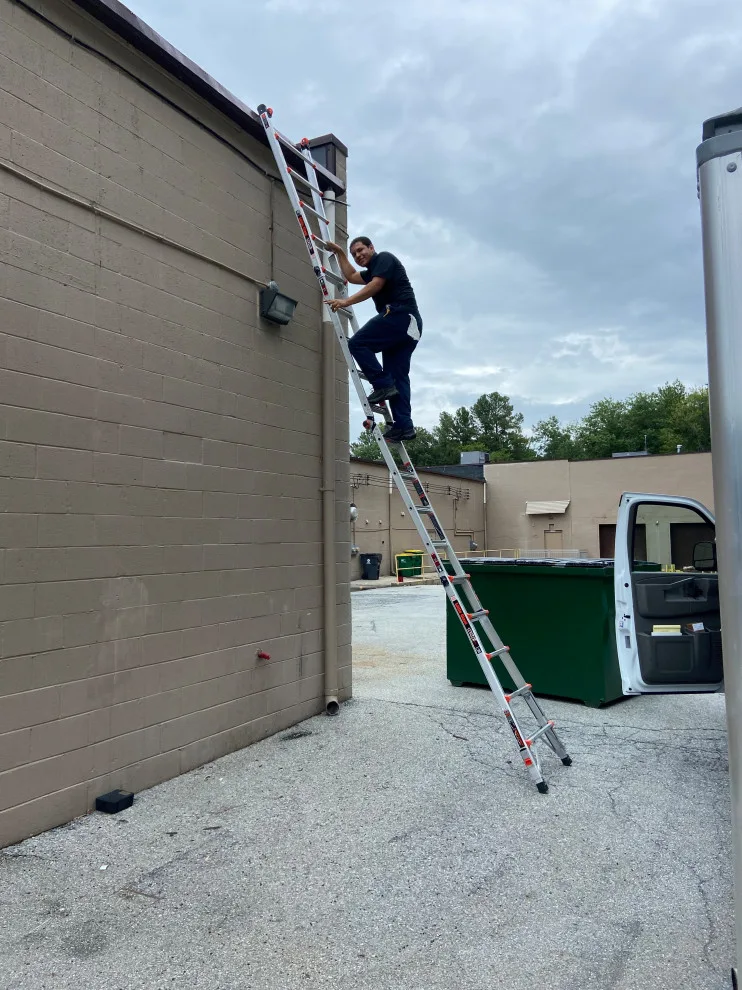 Universal Job Images by Aire Serv Heating & Air Conditioning - Photo 20