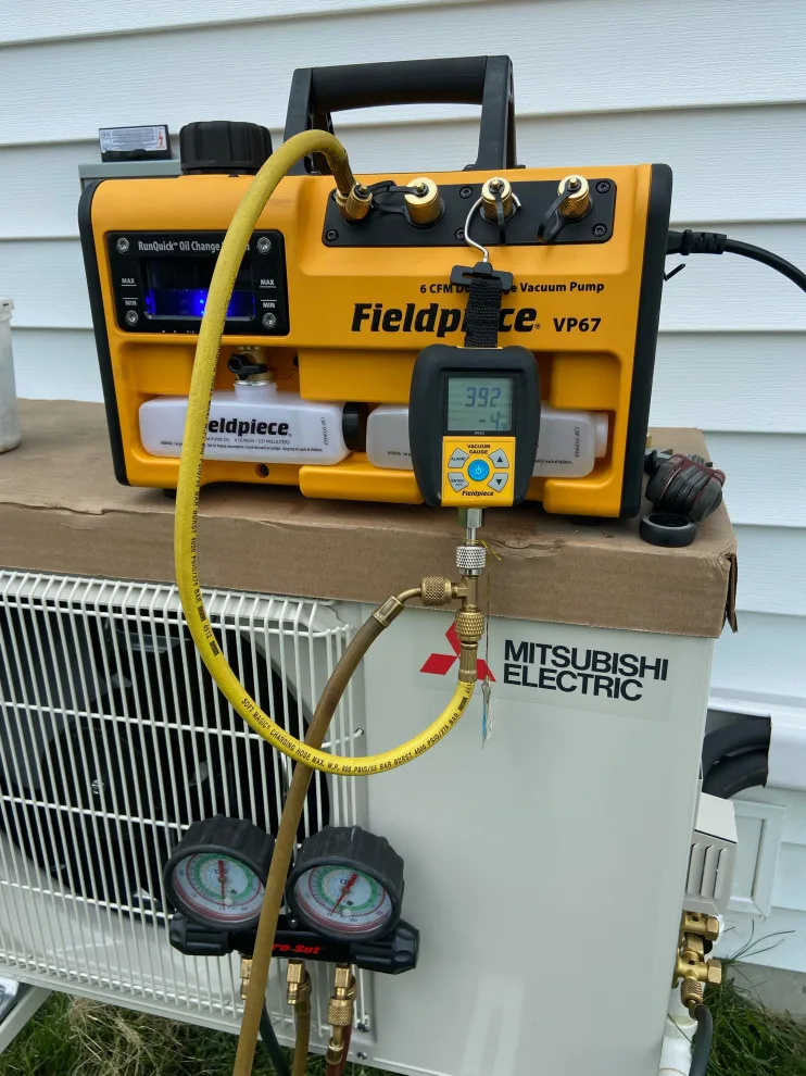 Universal Job Images by Aire Serv Heating & Air Conditioning - Photo 48