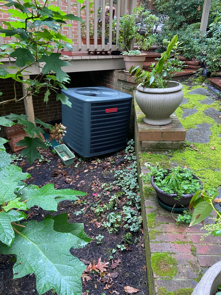 Universal Job Images by Aire Serv Heating & Air Conditioning - Photo 37