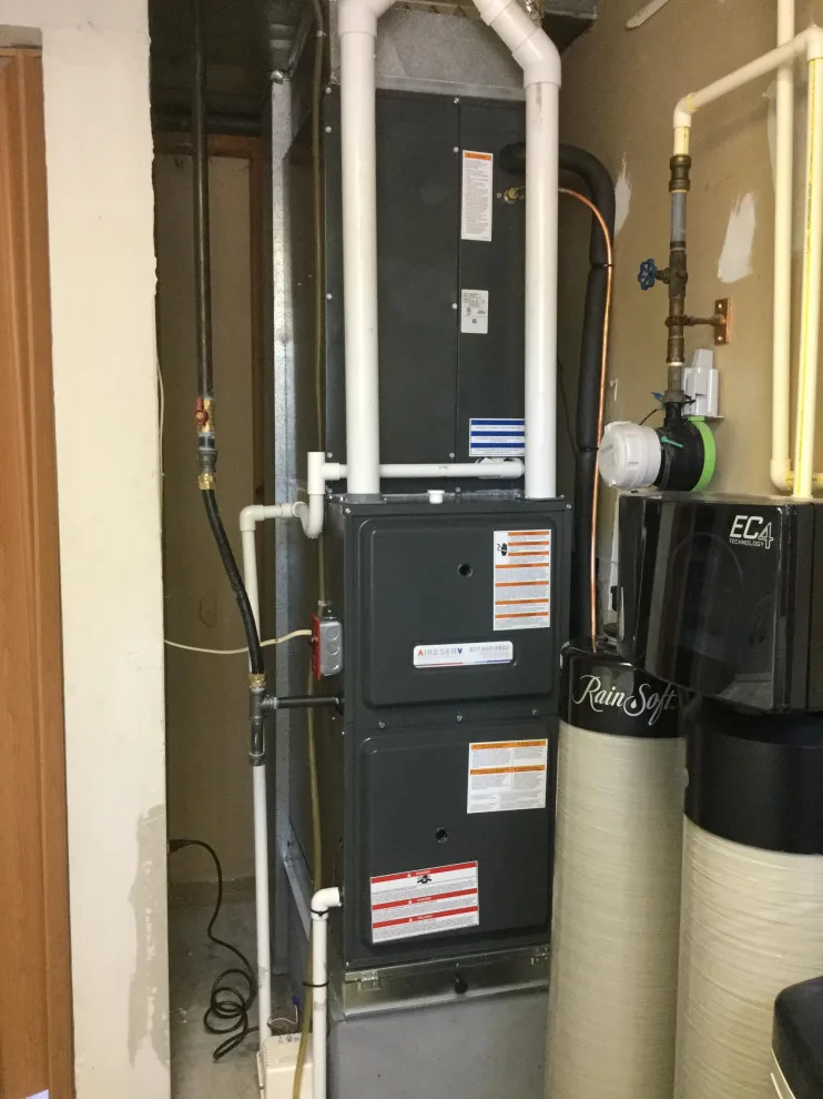 Aire Serv Heating & Air Conditioning - Photo 3