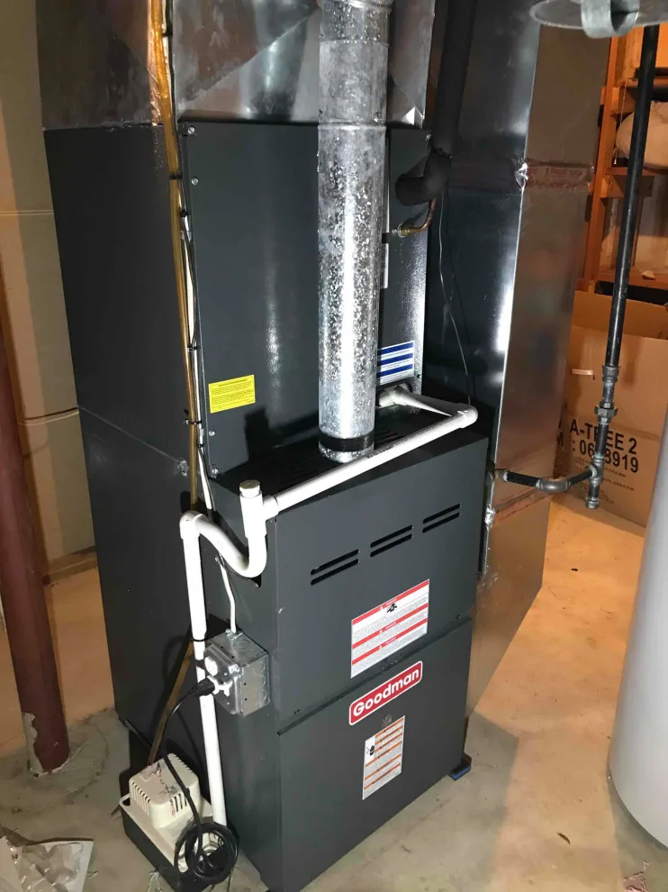 Aire Serv Heating & Air Conditioning - Photo 9