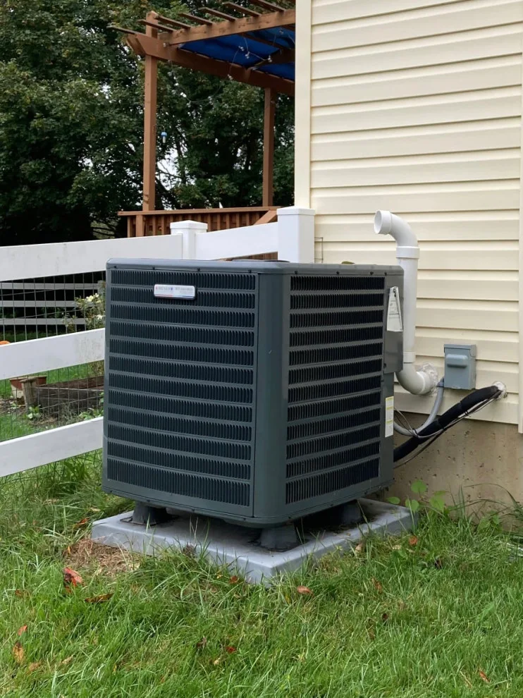 Universal Job Images by Aire Serv Heating & Air Conditioning - Photo 42