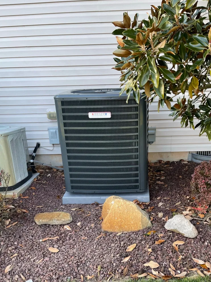 Universal Job Images by Aire Serv Heating & Air Conditioning - Photo 56