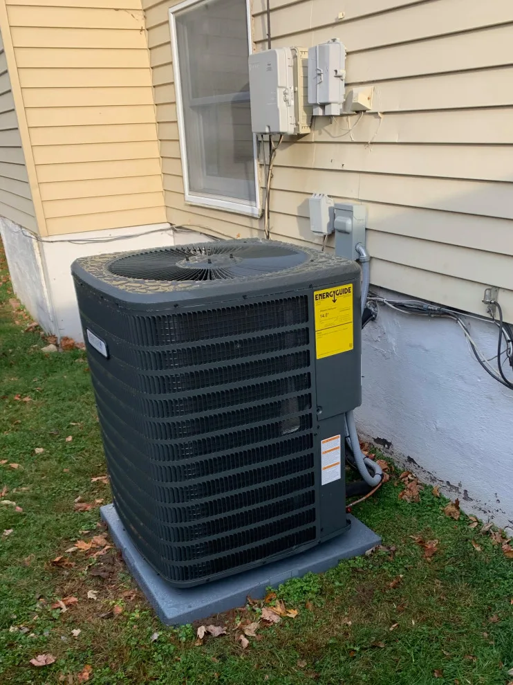 Universal Job Images by Aire Serv Heating & Air Conditioning - Photo 45
