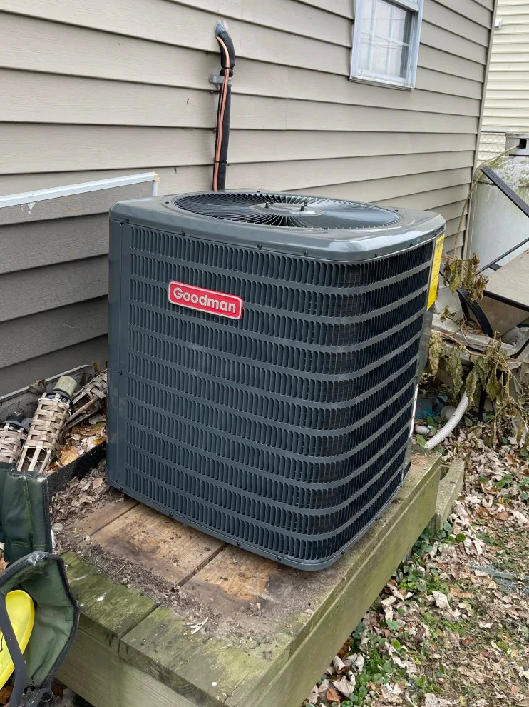 Aire Serv Heating & Air Conditioning - Photo 11