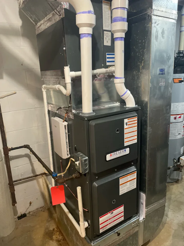 Universal Job Images by Aire Serv Heating & Air Conditioning - Photo 39