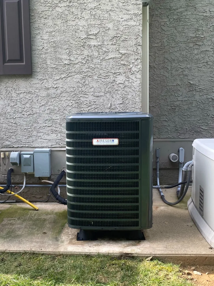 Universal Job Images by Aire Serv Heating & Air Conditioning - Photo 40