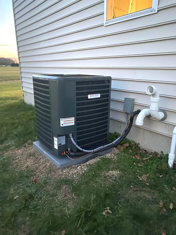 Universal Job Images by Aire Serv Heating & Air Conditioning - Photo 50