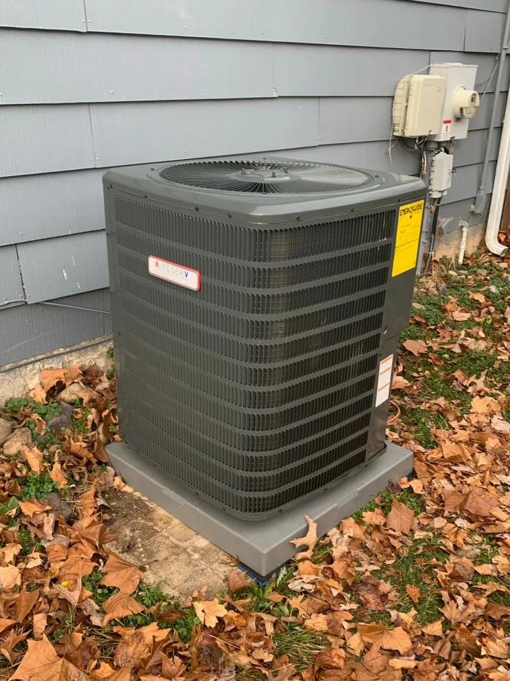 Universal Job Images by Aire Serv Heating & Air Conditioning - Photo 27