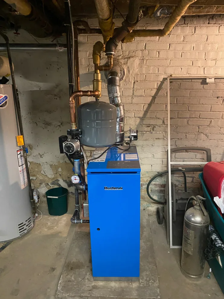 Universal Job Images by Aire Serv Heating & Air Conditioning - Photo 7
