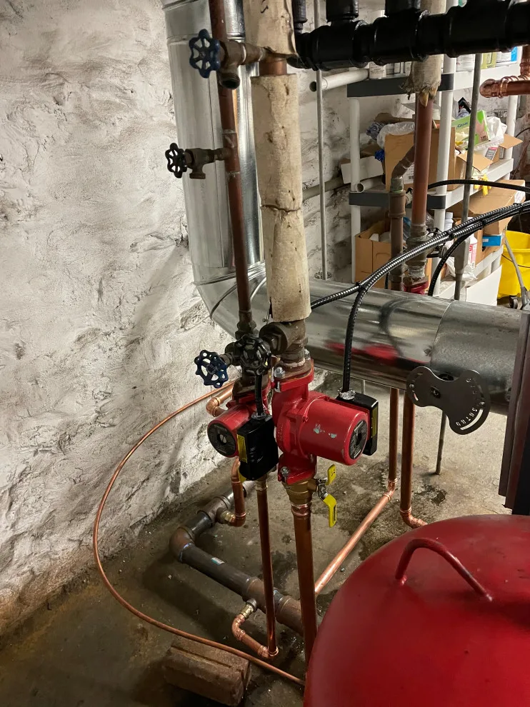 Universal Job Images by Aire Serv Heating & Air Conditioning - Photo 59