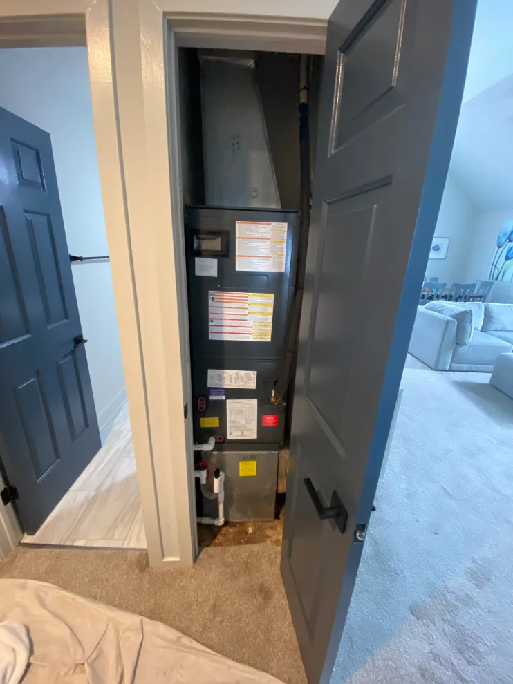 Aire Serv Heating & Air Conditioning - Photo 13
