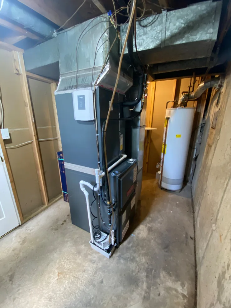 Universal Job Images by Aire Serv Heating & Air Conditioning - Photo 34