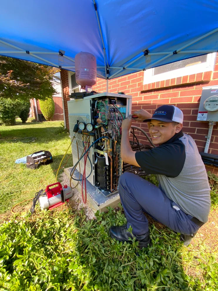 Aire Serv Heating & Air Conditioning - Photo 4