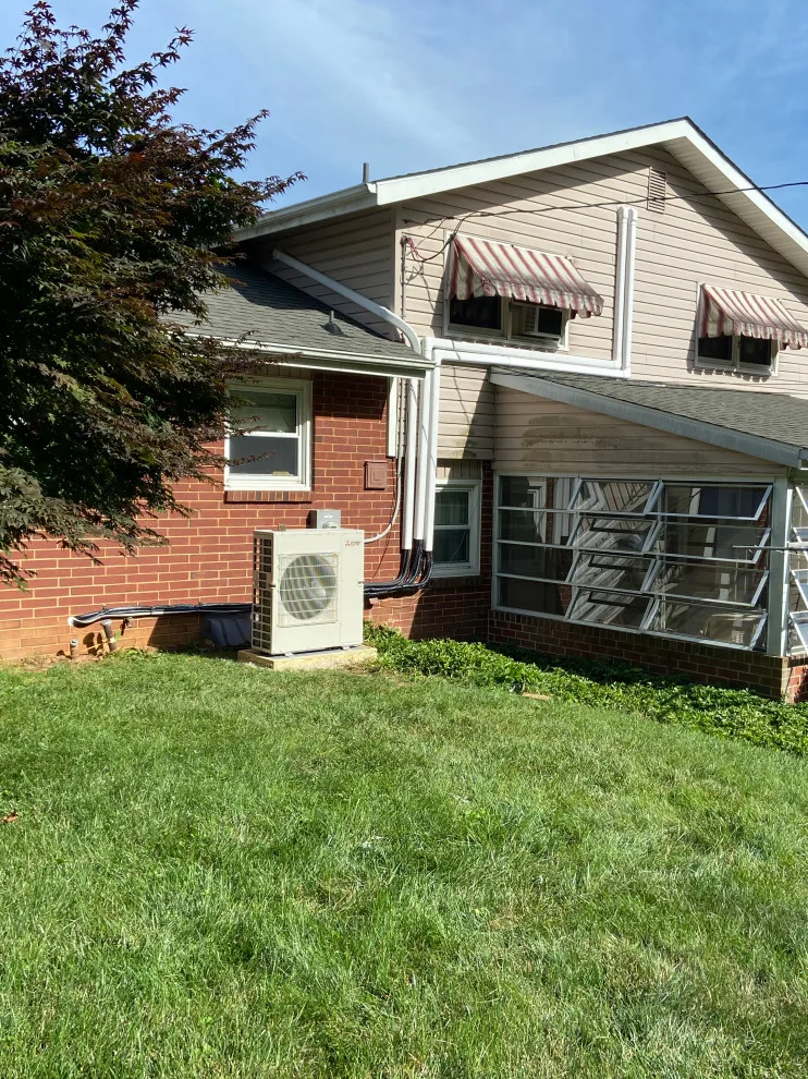 Universal Job Images by Aire Serv Heating & Air Conditioning - Photo 41