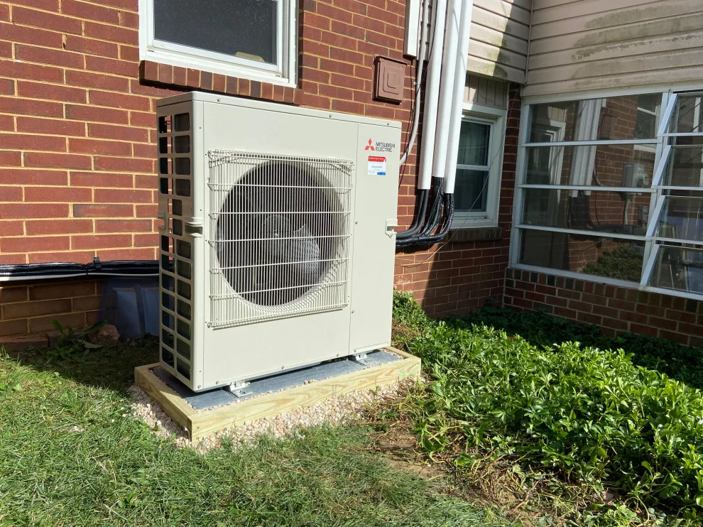 Universal Job Images by Aire Serv Heating & Air Conditioning - Photo 55