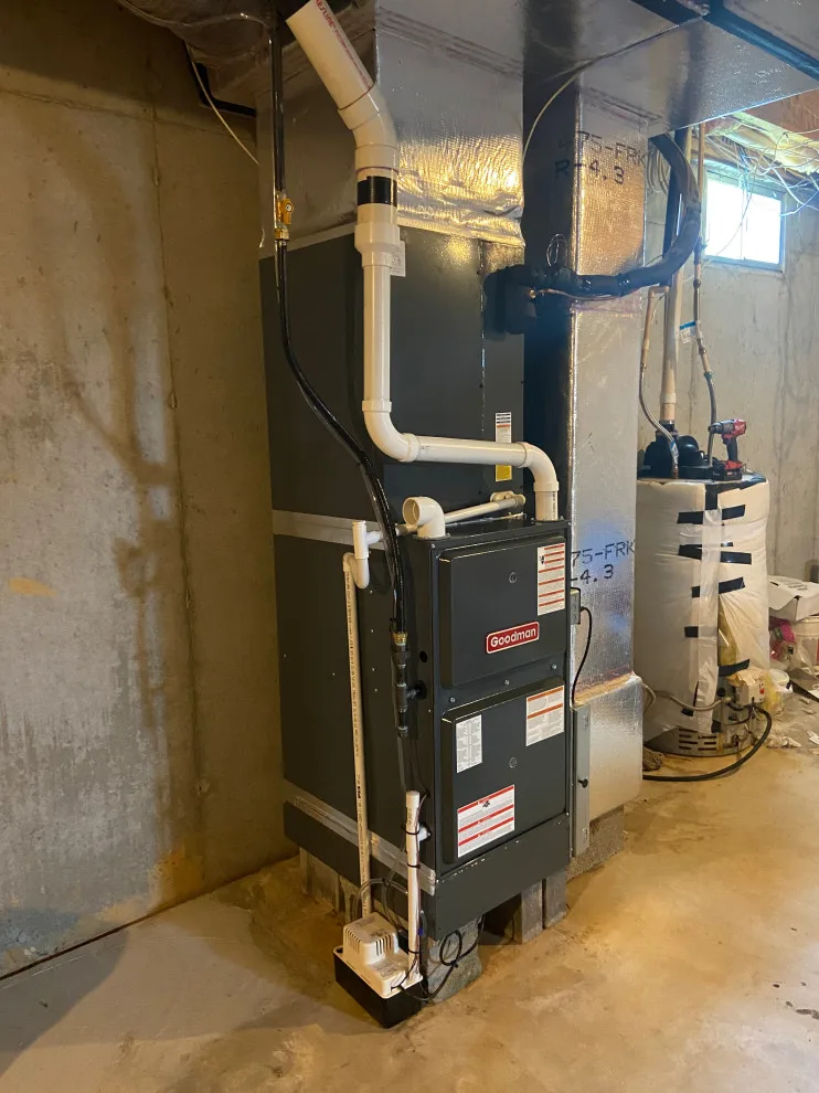 Universal Job Images by Aire Serv Heating & Air Conditioning - Photo 31