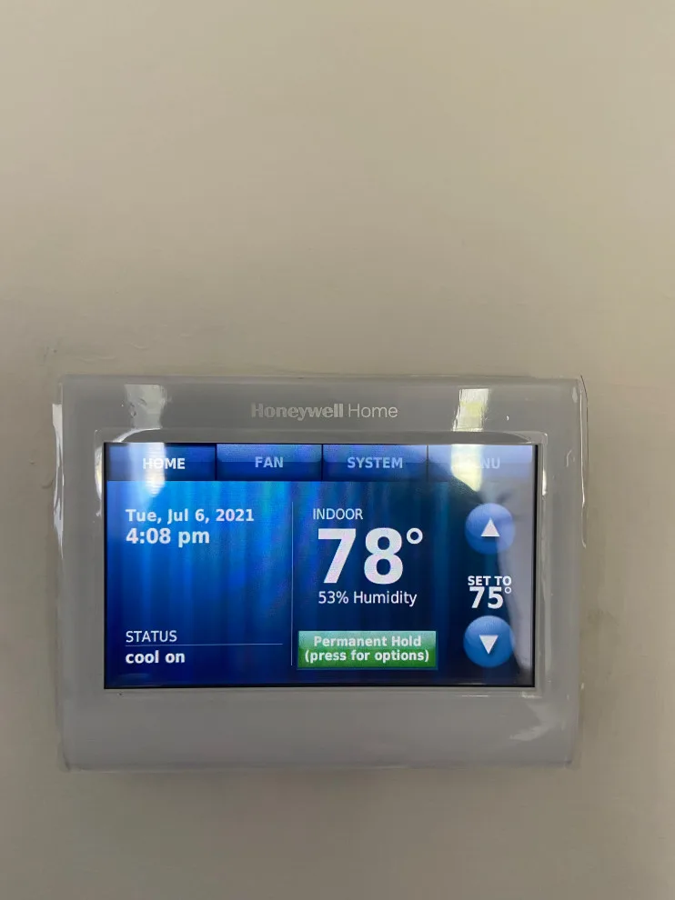 Universal Job Images by Aire Serv Heating & Air Conditioning - Photo 53