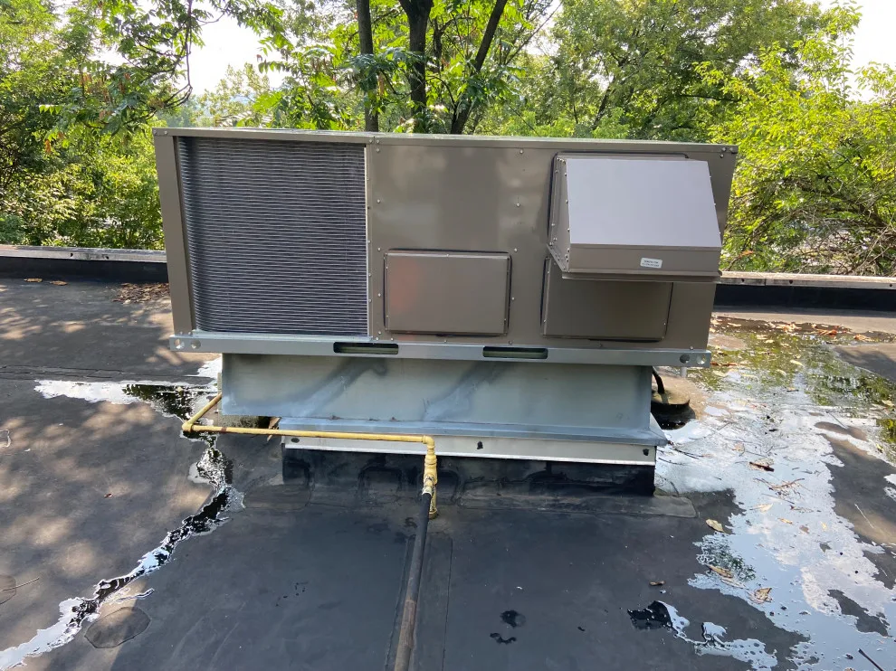 Universal Job Images by Aire Serv Heating & Air Conditioning - Photo 52