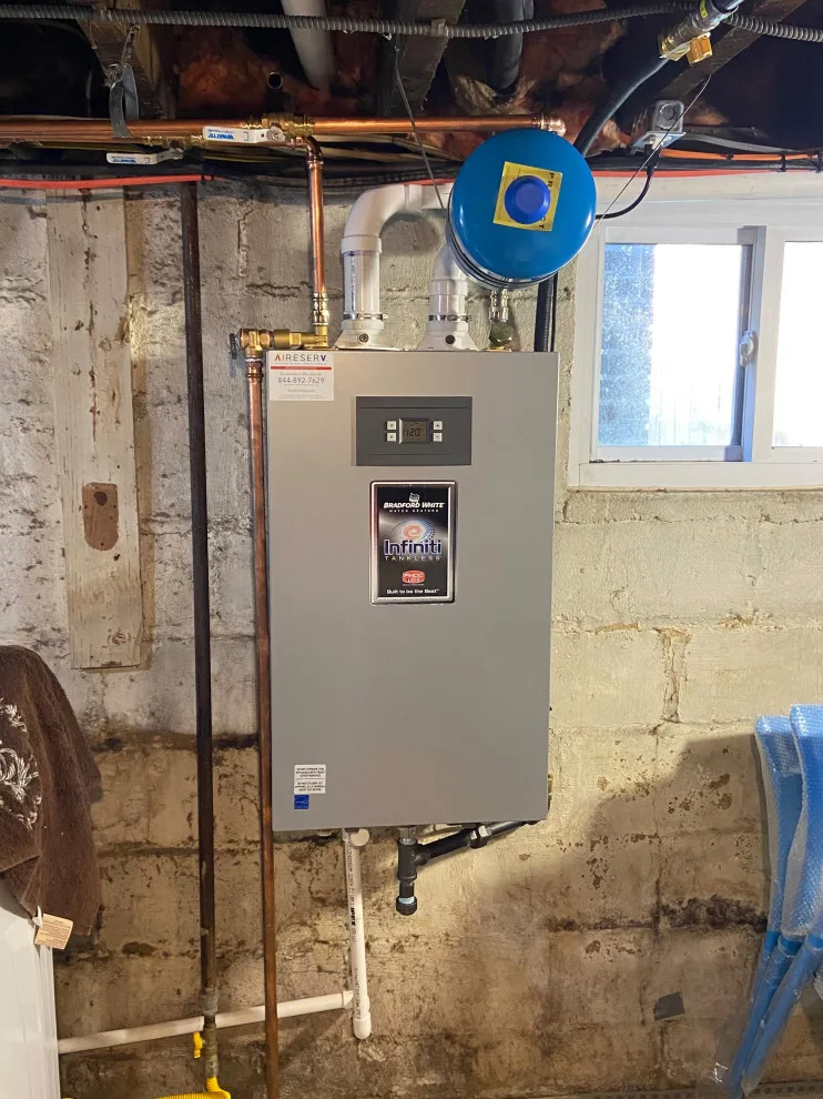 Universal Job Images by Aire Serv Heating & Air Conditioning - Photo 26