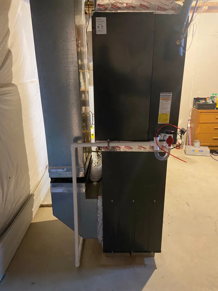 Universal Job Images by Aire Serv Heating & Air Conditioning - Photo 16