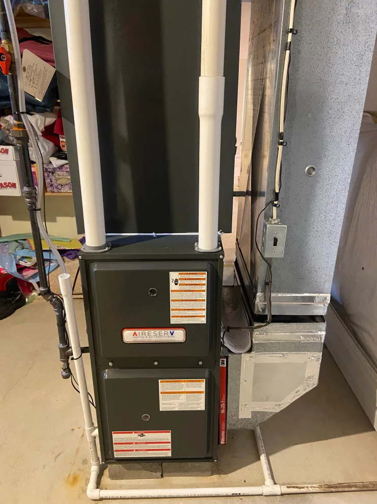 Universal Job Images by Aire Serv Heating & Air Conditioning - Photo 60