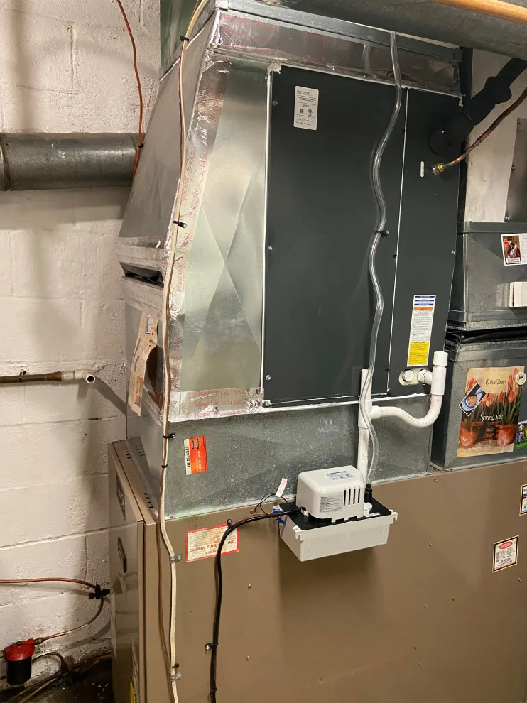 Universal Job Images by Aire Serv Heating & Air Conditioning - Photo 51