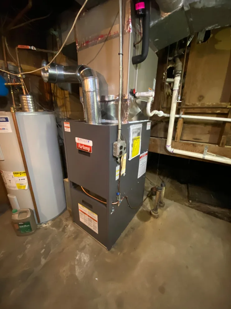 Aire Serv Heating & Air Conditioning - Photo 10