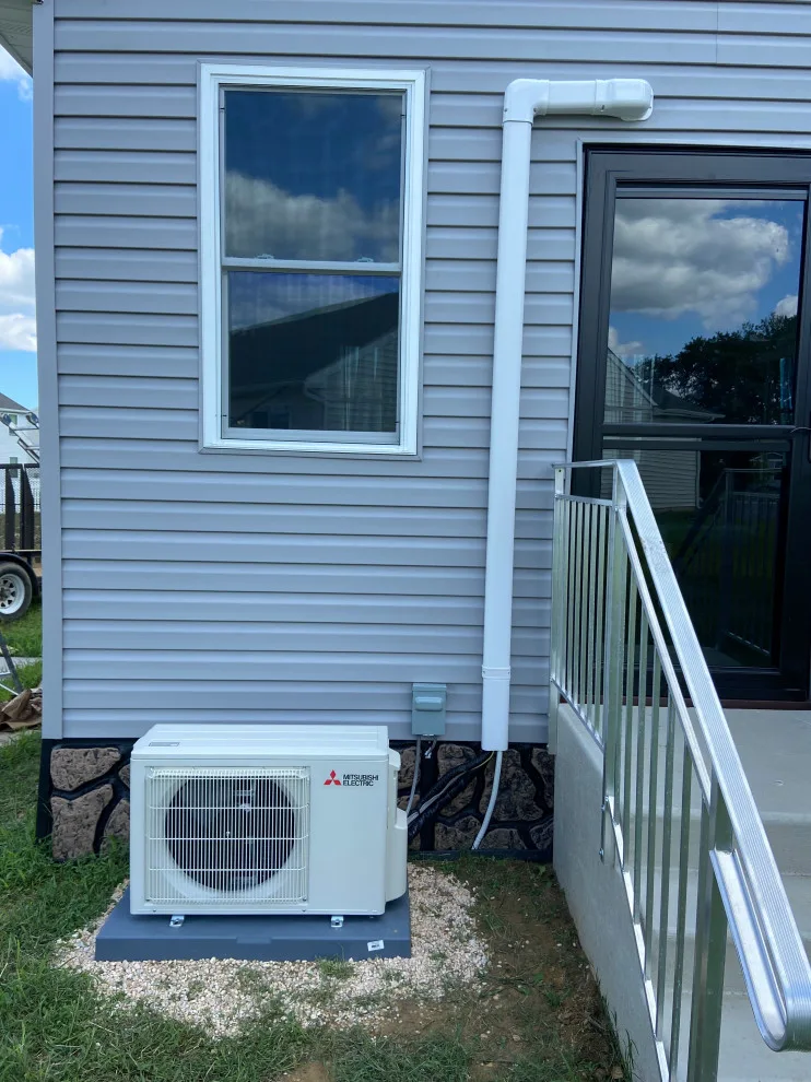 Universal Job Images by Aire Serv Heating & Air Conditioning - Photo 25